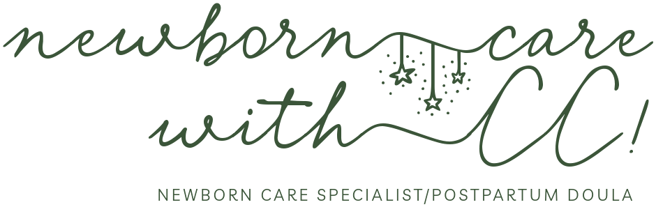 Newborn Care with CC — Newborn Care Specialist / Postpartum Doula